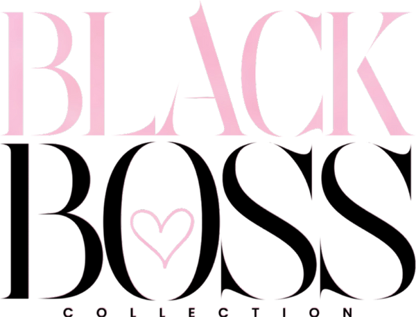 BlackBossCollection logo