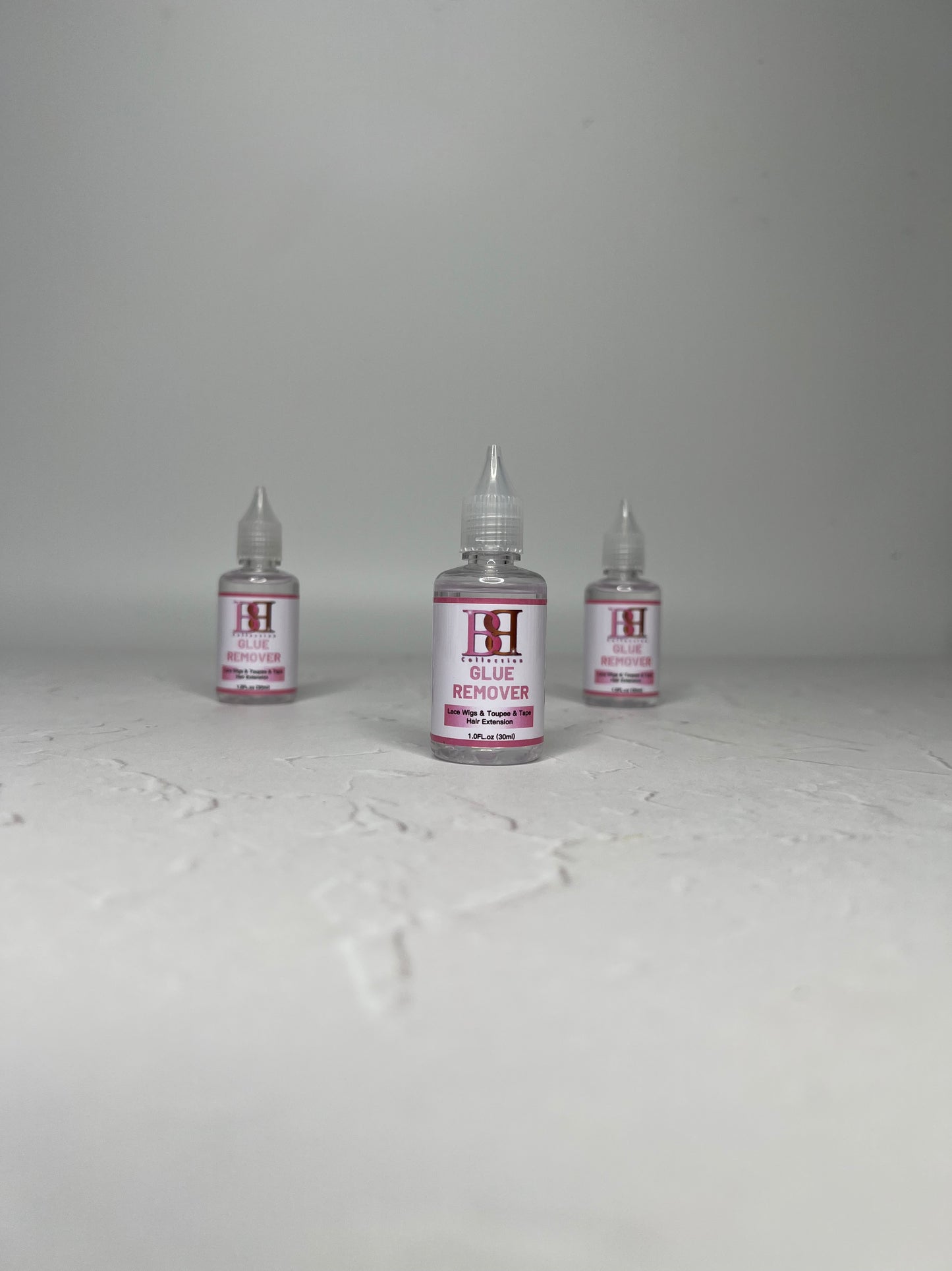 Lace Glue Remover