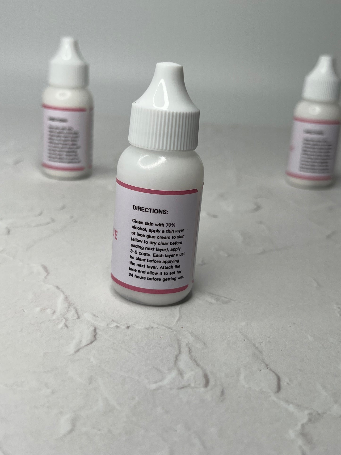 Lace Glue