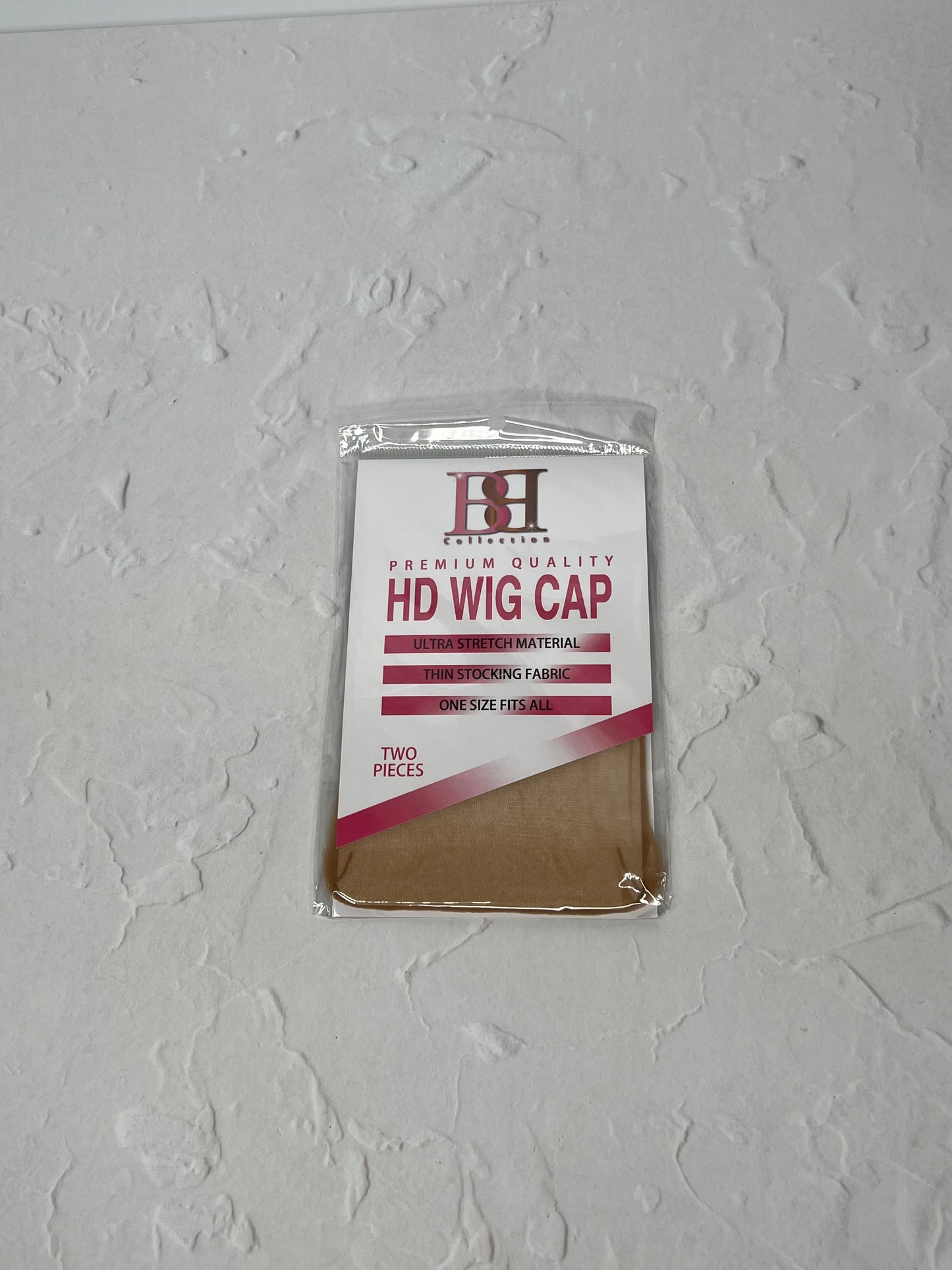 HD Wig Caps