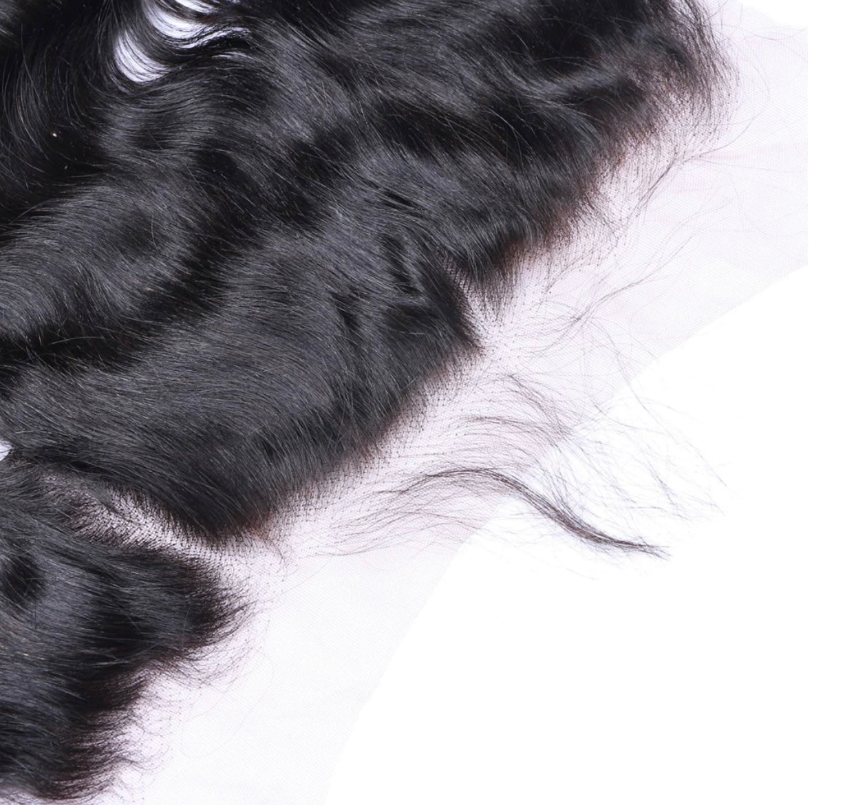 HD FRONTALS