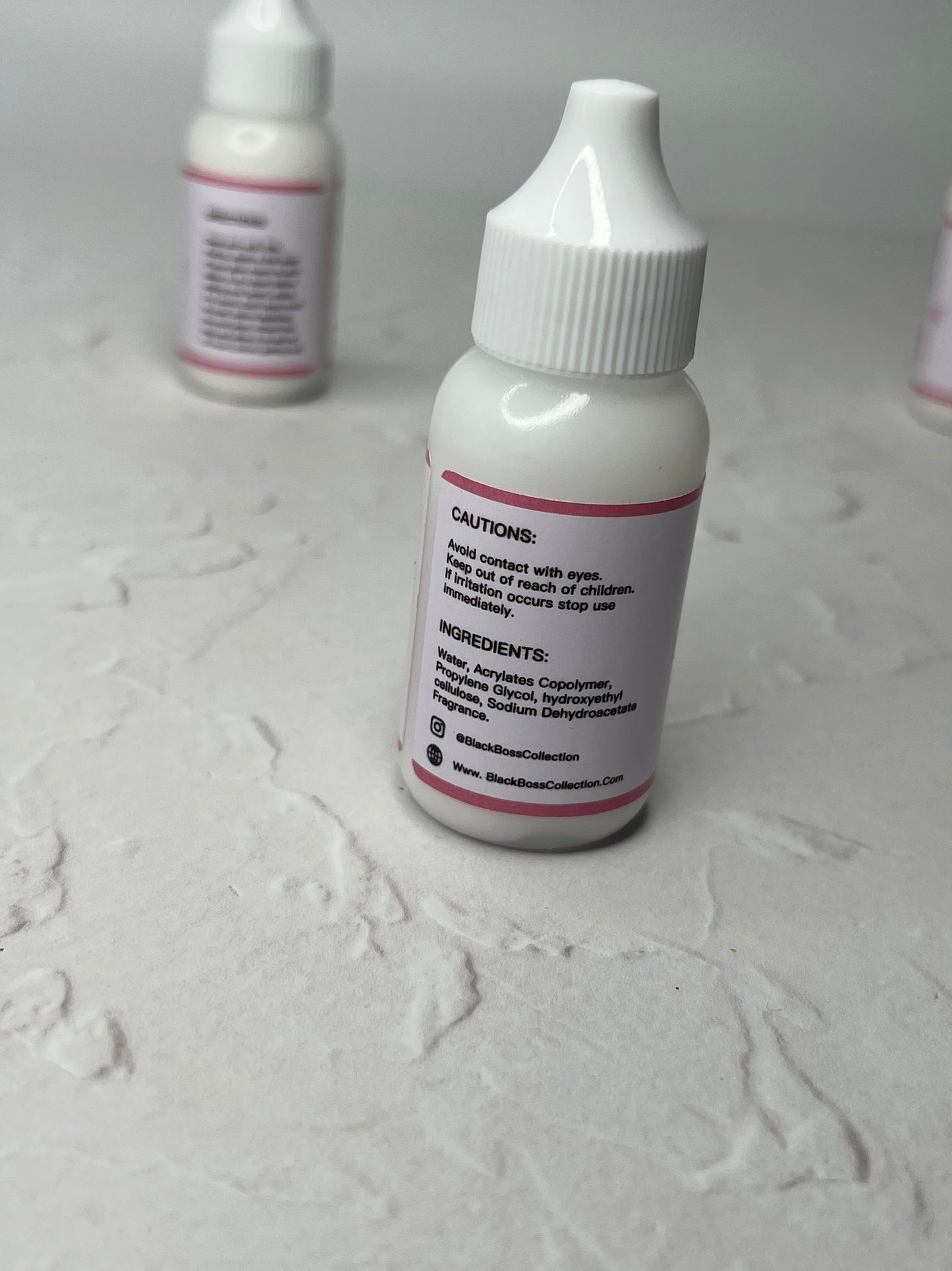 Lace Glue