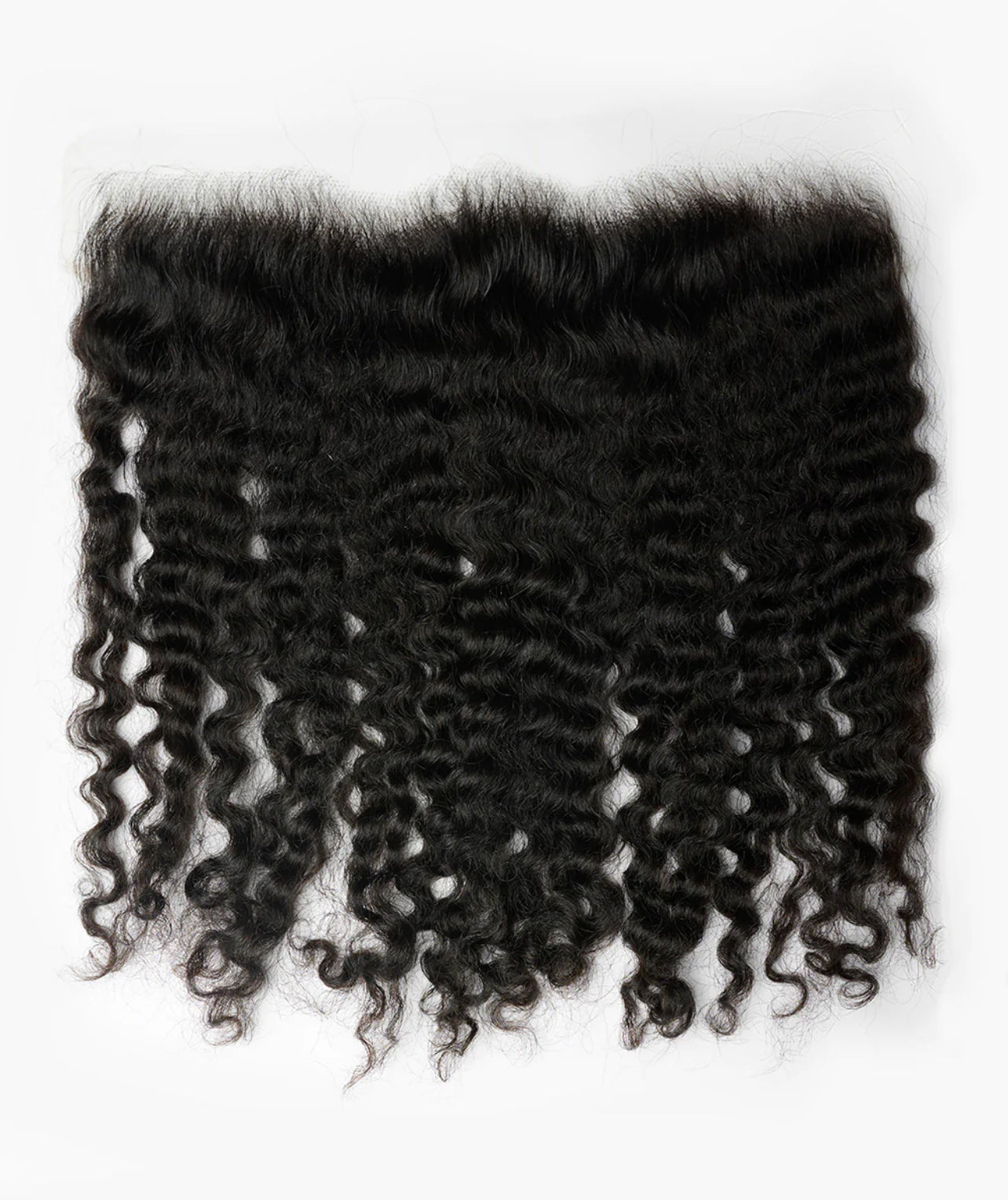 Raw Indian Frontals