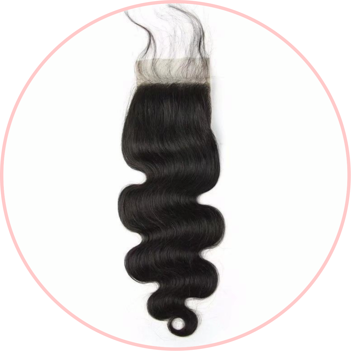 5*5 LACE CLOSURE
