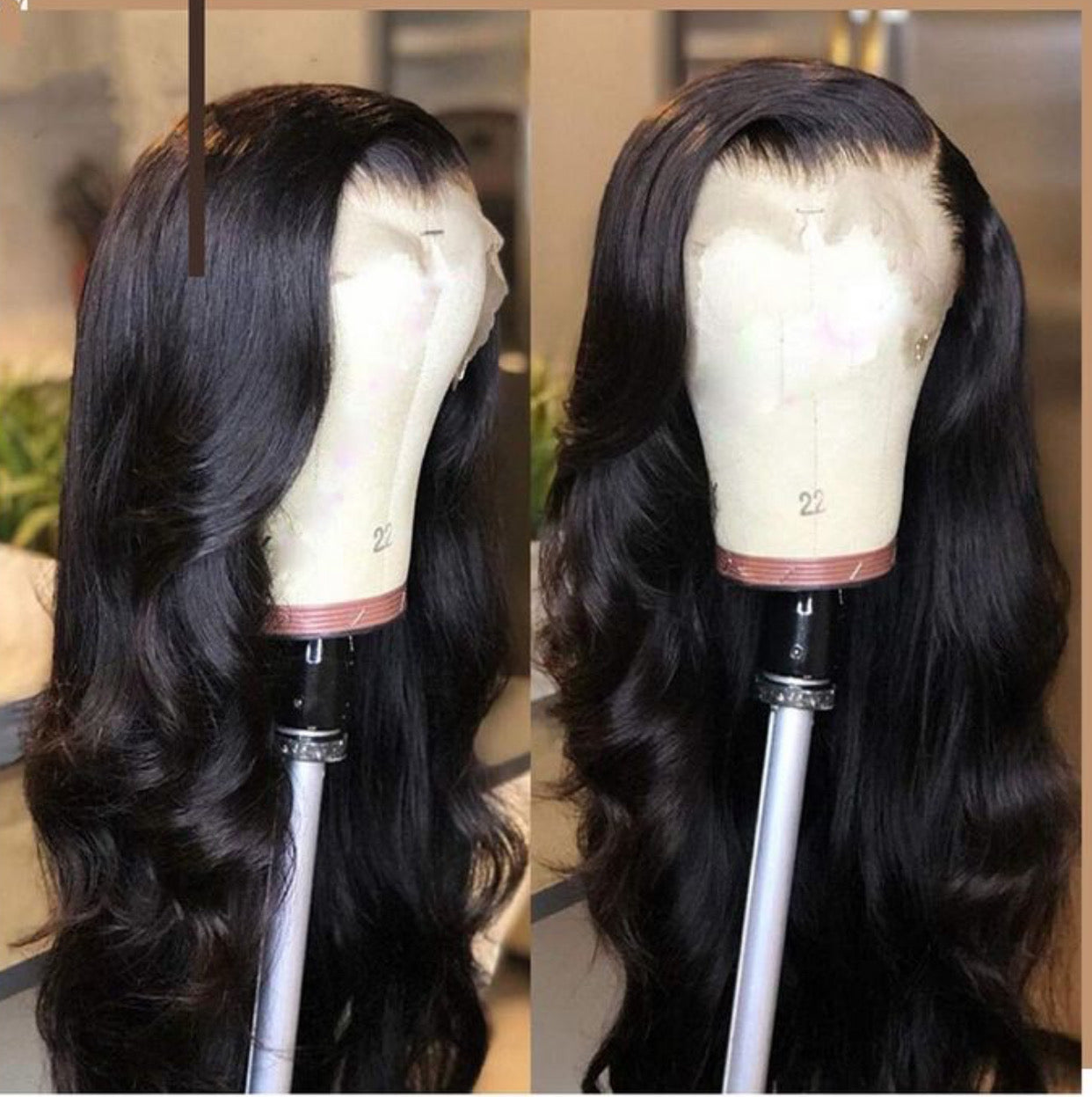 BODY WAVE WIG