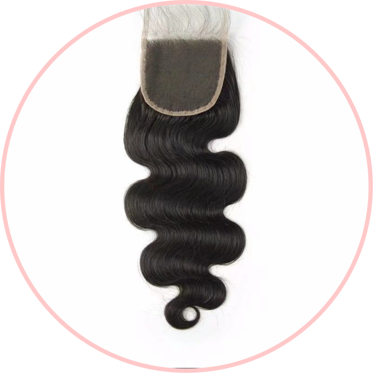 4*4 LACE CLOSURE