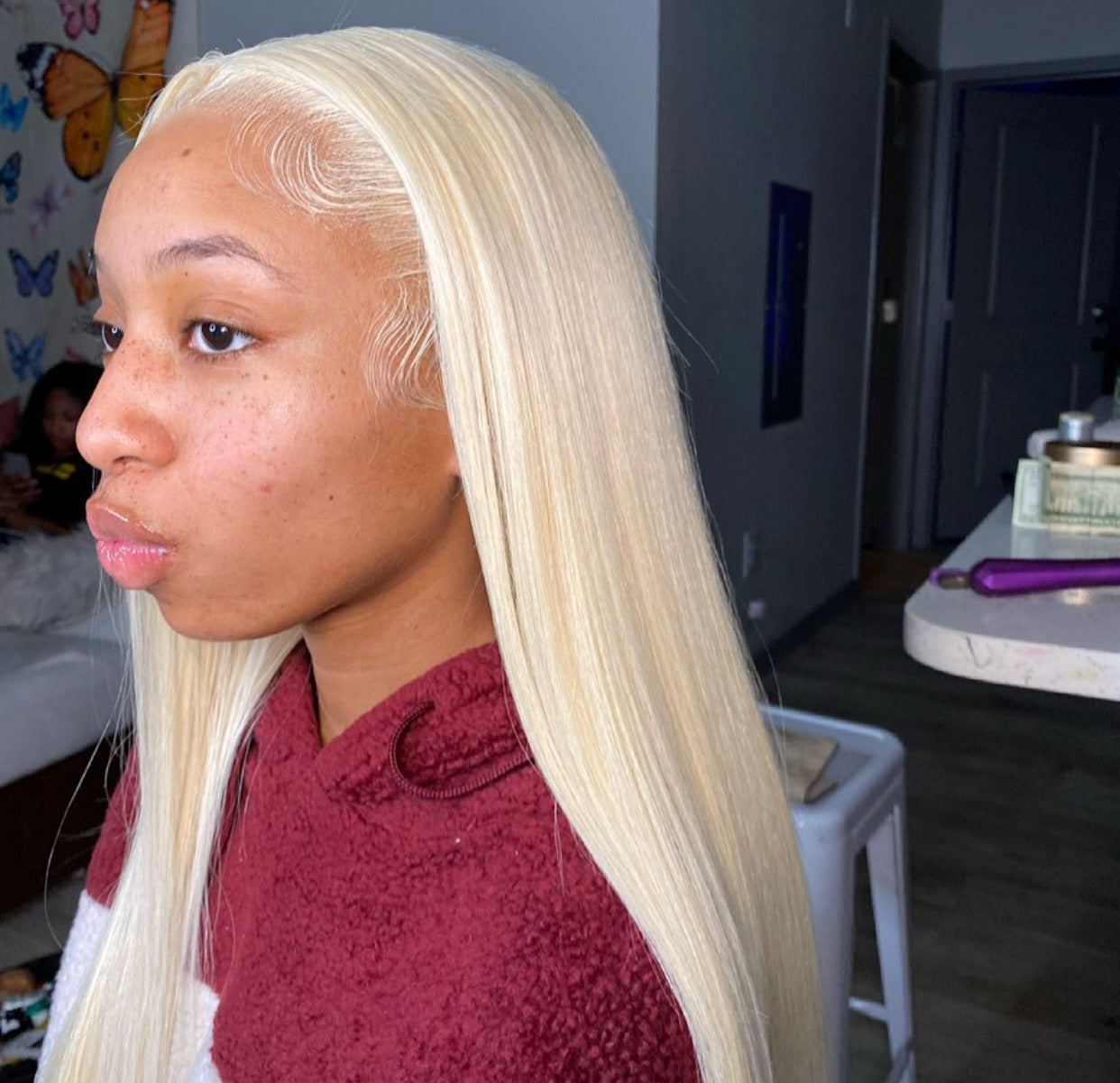 613 WIGS