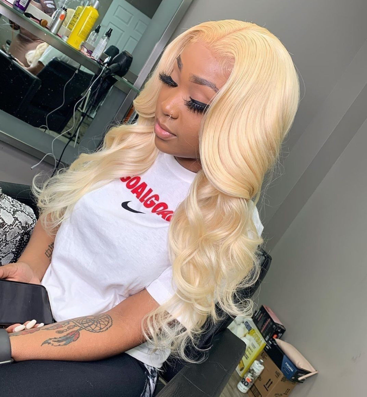 613 WIGS