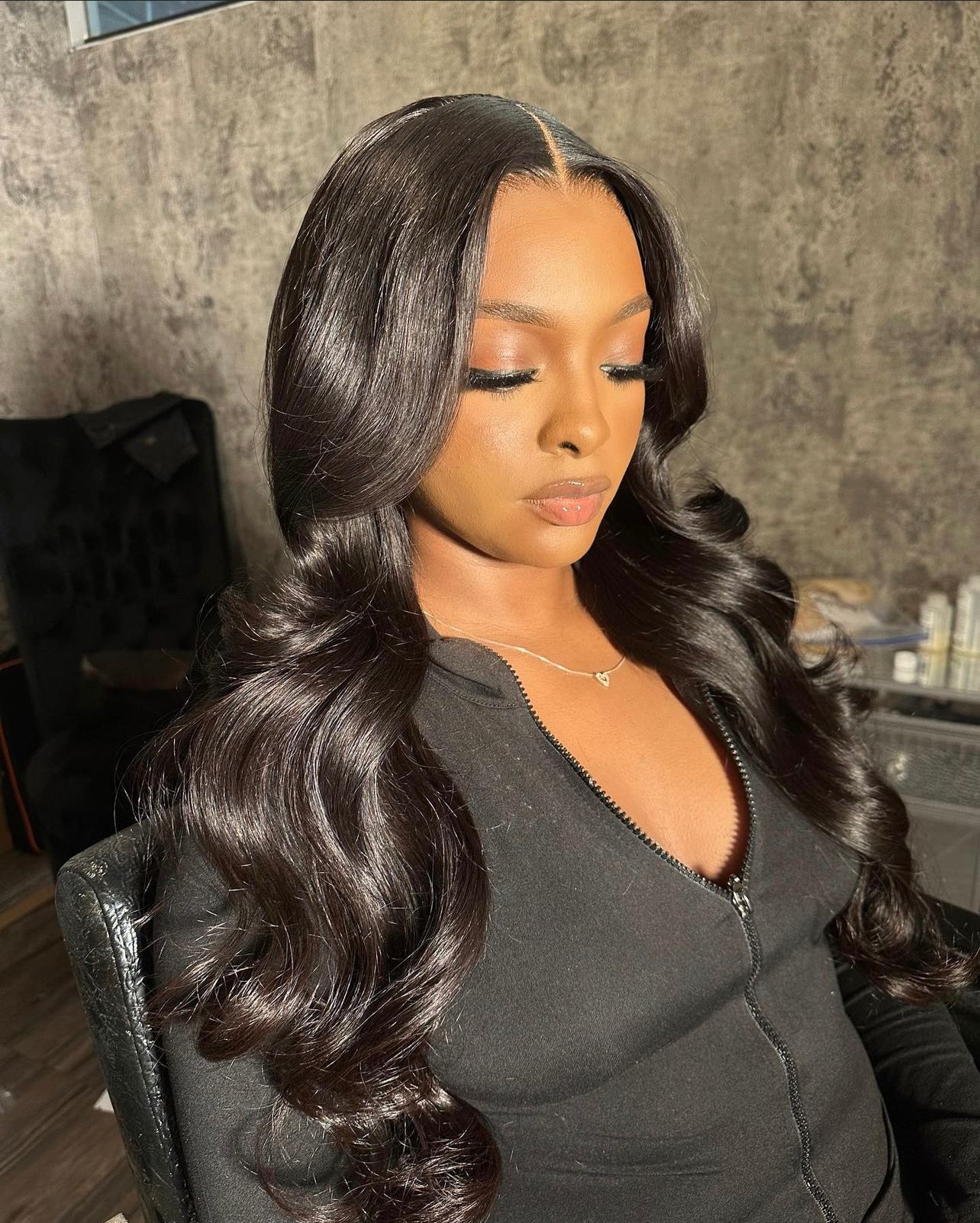 BODY WAVE WIG