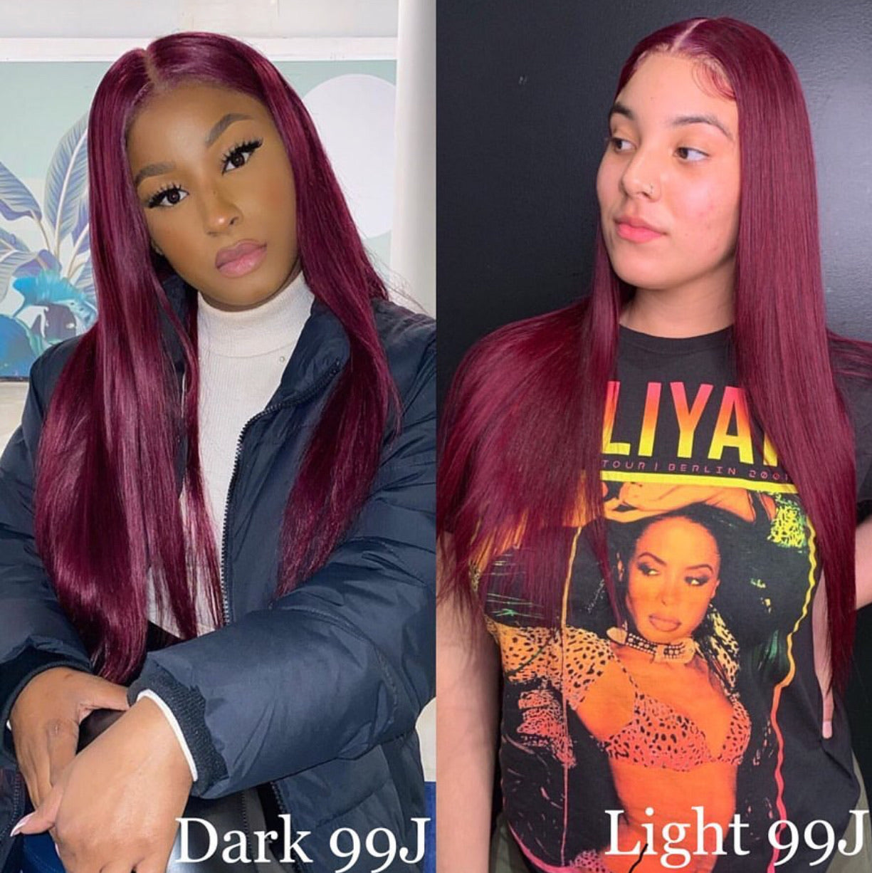 99J WIGS