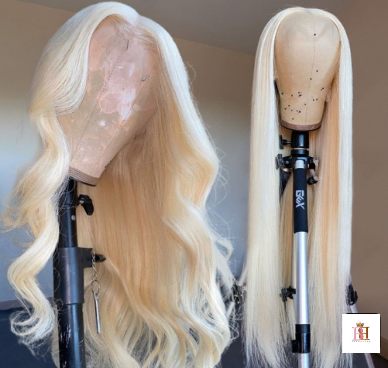 613 WIGS