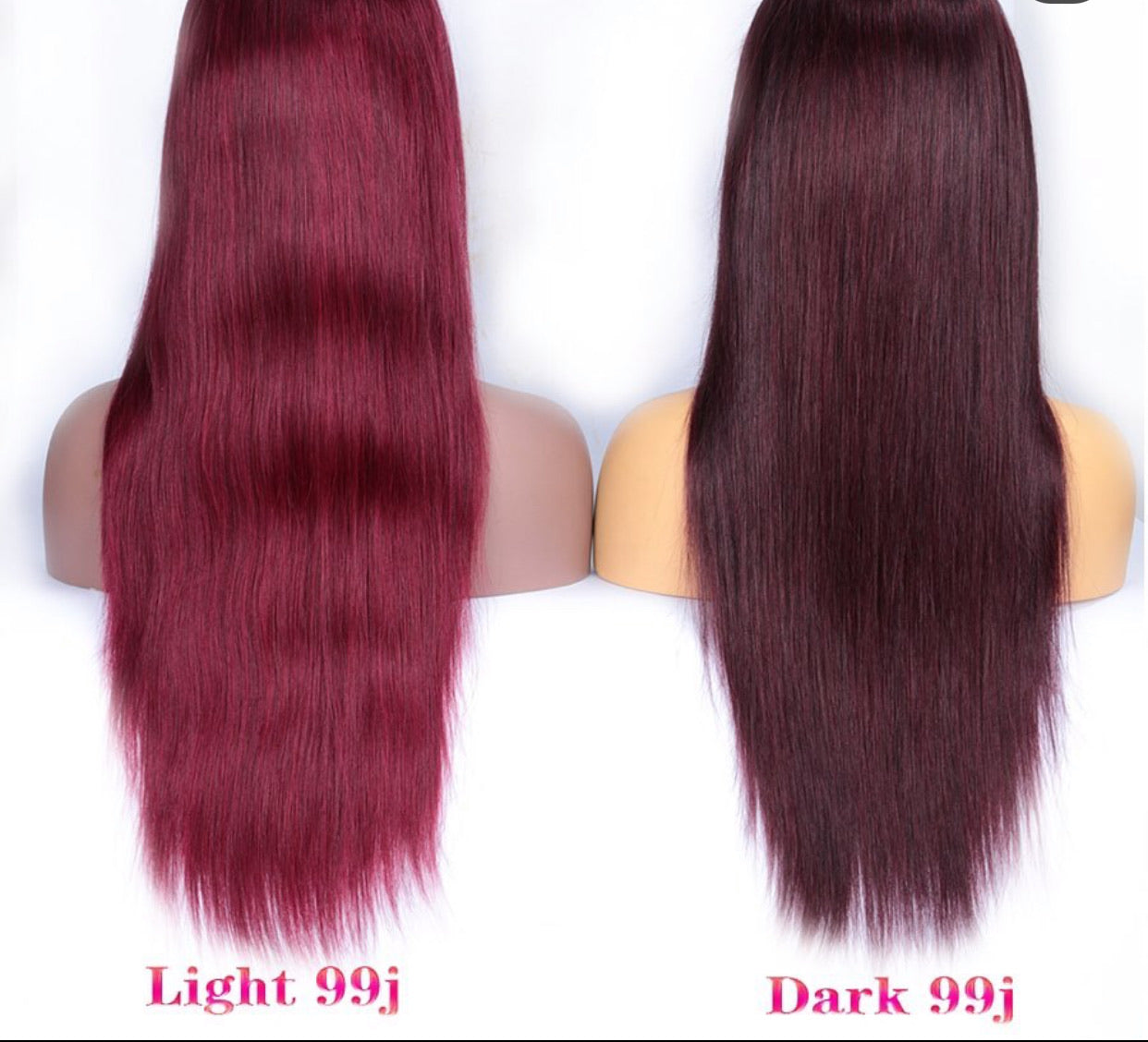 99J WIGS