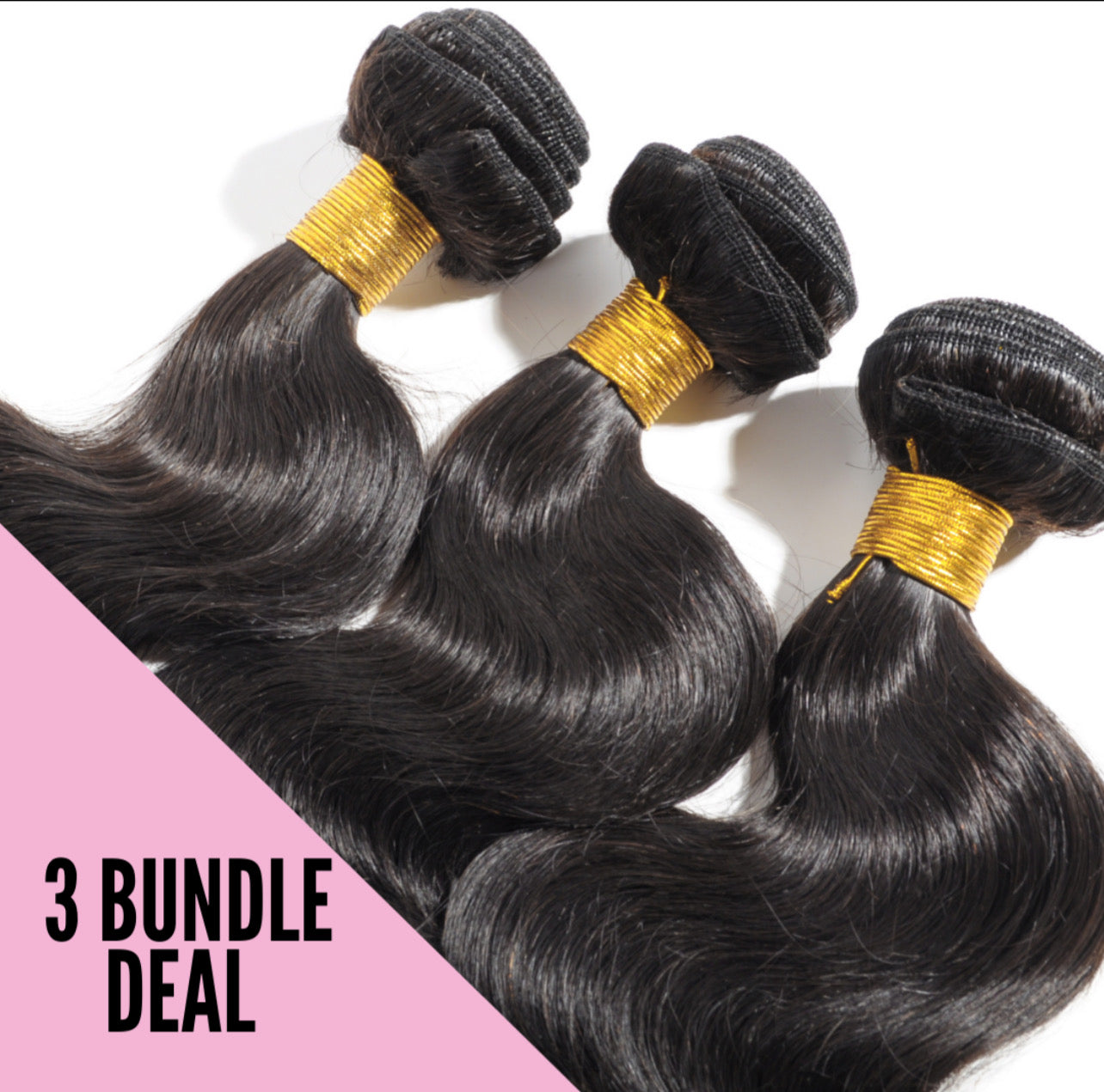 BUNDLE DEALS