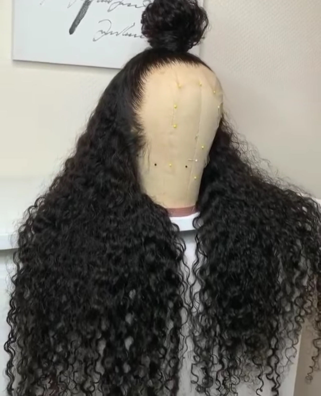 DEEPWAVE WIG