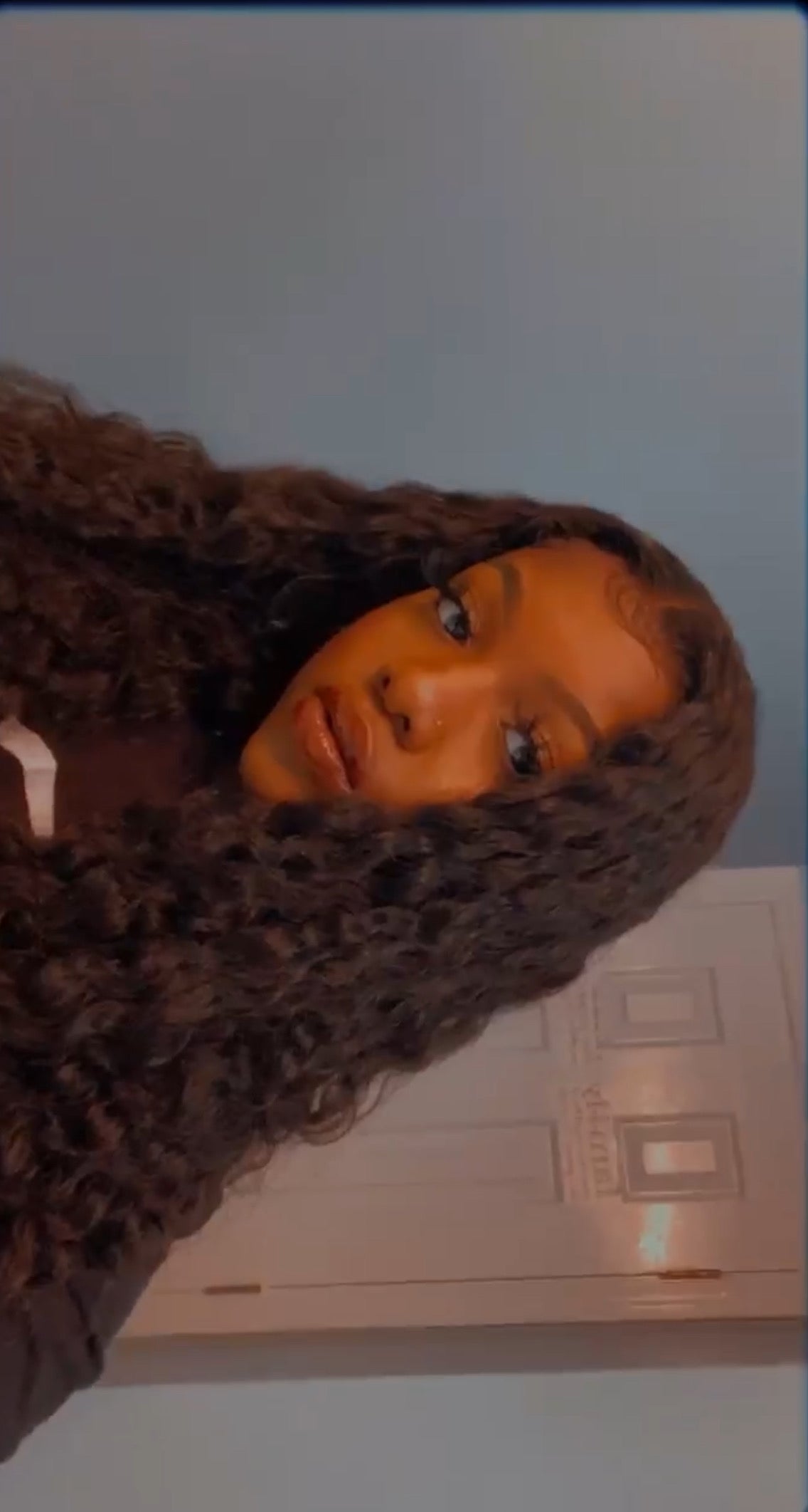 DEEPWAVE WIG